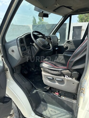 Ford Transit 2004, 544,965 km - 2.4 л - Bakı