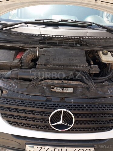Mercedes Vito 2008, 280,000 km - 2.2 л - Bakı