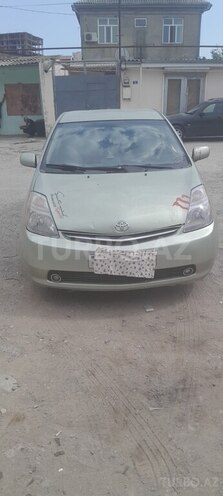 Toyota Prius 2008, 533,658 km - 1.5 l - Bakı
