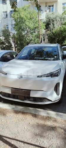 Changan Qiyuan Q05 2025, 0 km - 1.5 l - Bakı