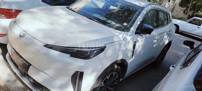 Changan Qiyuan Q05 2025, 0 km - 1.5 l - Bakı