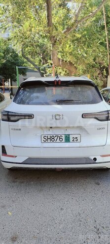 Changan Qiyuan Q05 2025, 0 km - 1.5 l - Bakı