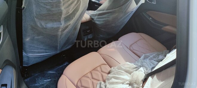 Changan Qiyuan Q05 2025, 0 km - 1.5 l - Bakı