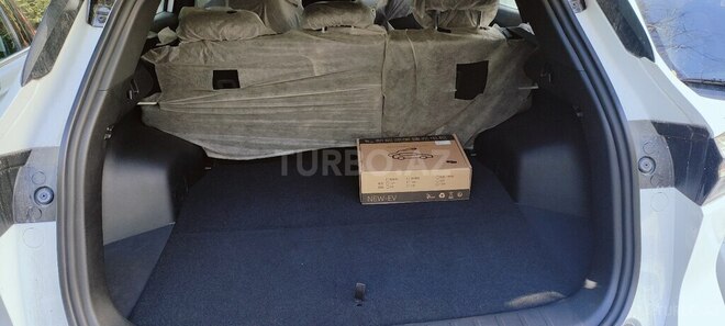 Changan Qiyuan Q05 2025, 0 km - 1.5 l - Bakı