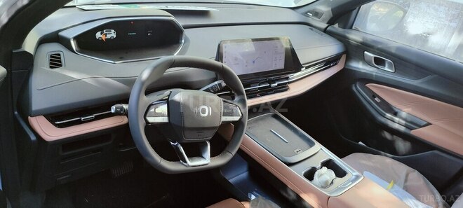 Changan Qiyuan Q05 2025, 0 km - 1.5 l - Bakı