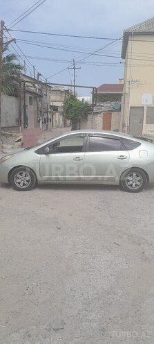 Toyota Prius 2008, 533,658 km - 1.5 l - Bakı