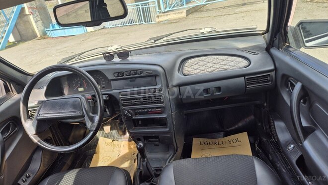 LADA (VAZ) 2115 2012, 282,000 km - 1.6 l - Quba