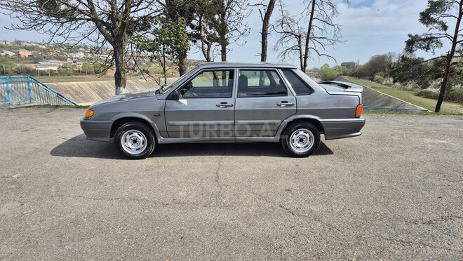 LADA (VAZ) 2115 2012, 282,000 km - 1.6 l - Quba