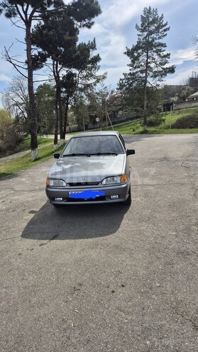 LADA (VAZ) 2115 2012, 282,000 km - 1.6 l - Quba