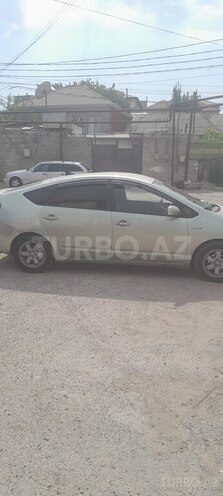Toyota Prius 2008, 533,658 km - 1.5 l - Bakı