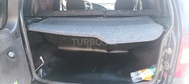 Chevrolet Niva 2006, 345,123 km - 1.7 л - Sumqayıt