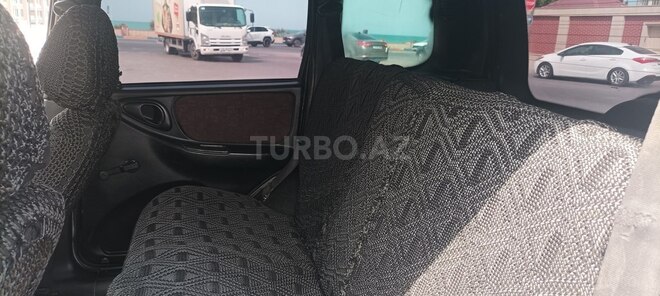Chevrolet Niva 2006, 345,123 km - 1.7 л - Sumqayıt