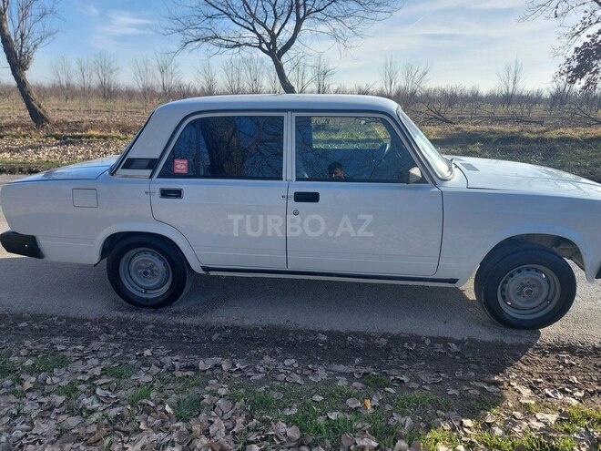 LADA (VAZ) 2107 2008, 70,000 km - 1.6 l - Xaçmaz