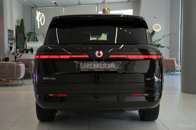Denza N9-7