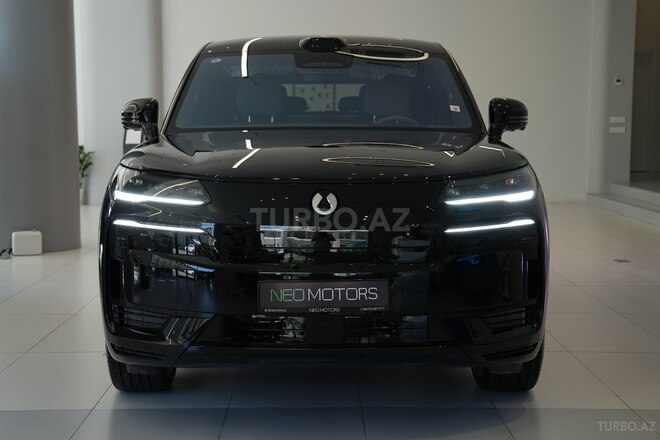 Denza N9-4