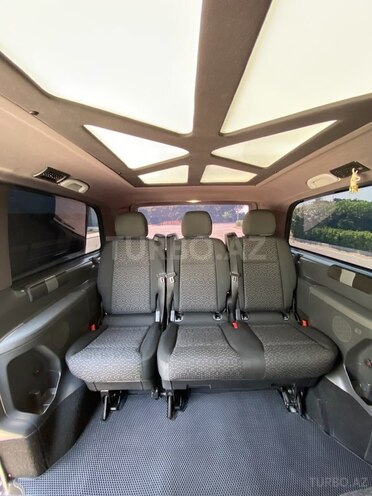 Mercedes Vito 111 2010, 270,645 km - 2.2 l - Bakı