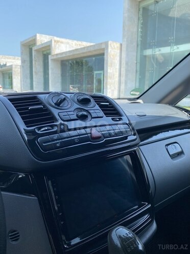 Mercedes Vito 111 2010, 270,645 km - 2.2 l - Bakı