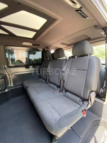 Mercedes Vito 111 2010, 270,645 km - 2.2 l - Bakı