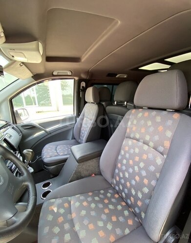 Mercedes Vito 111 2010, 270,645 km - 2.2 l - Bakı