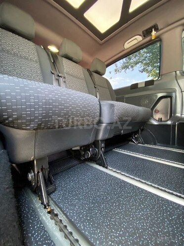 Mercedes Vito 111 2010, 270,645 km - 2.2 l - Bakı