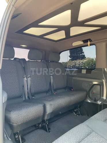 Mercedes Vito 111 2010, 270,645 km - 2.2 l - Bakı