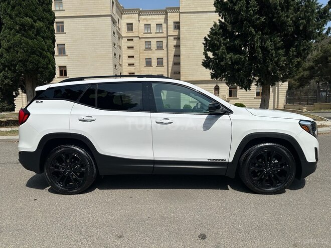 GMC Terrain-4