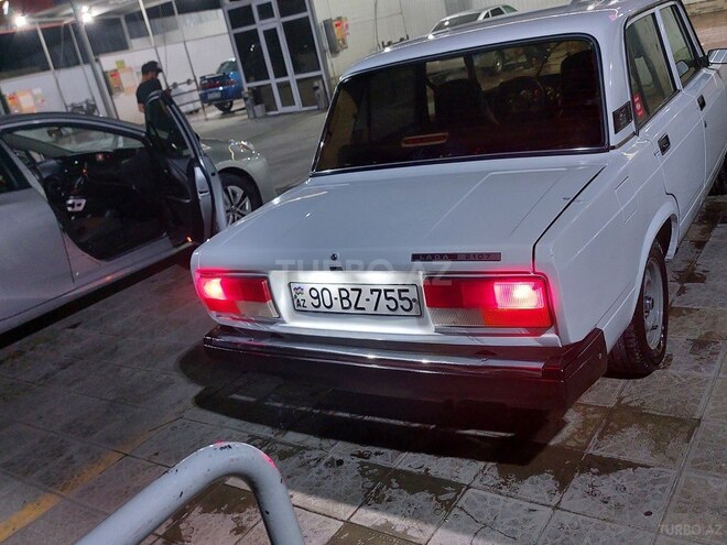 LADA (VAZ) 2107 2008, 70,000 km - 1.6 l - Xaçmaz
