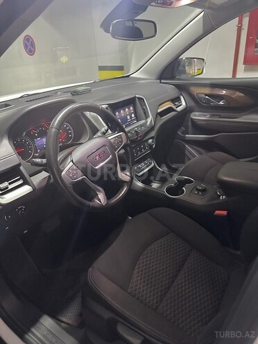 GMC Terrain-9