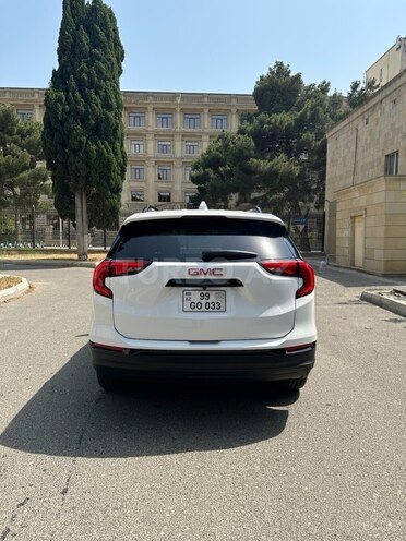 GMC Terrain-5