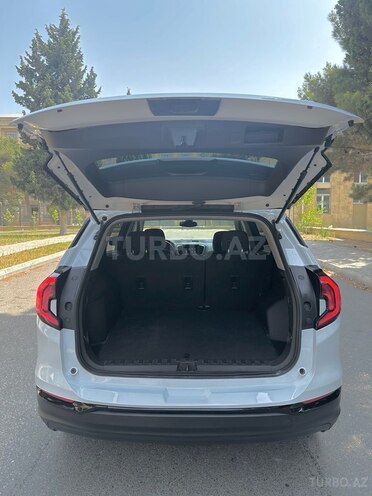 GMC Terrain-8