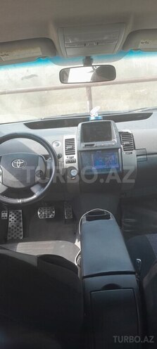Toyota Prius 2008, 533,658 km - 1.5 l - Bakı