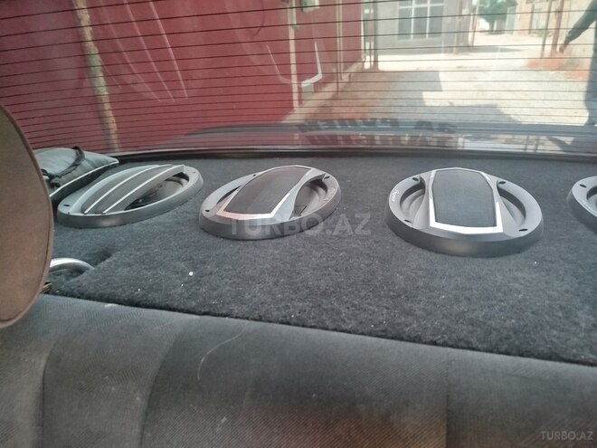 Mercedes C 230 1997, 370,150 km - 2.3 л - Bakı