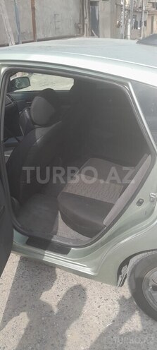 Toyota Prius 2008, 533,658 km - 1.5 l - Bakı
