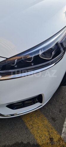 Kia K7 2016, 148,000 km - 2.2 l - Bakı