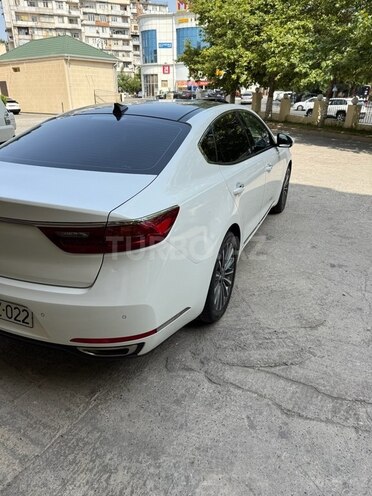Kia K7 2016, 148,000 km - 2.2 l - Bakı