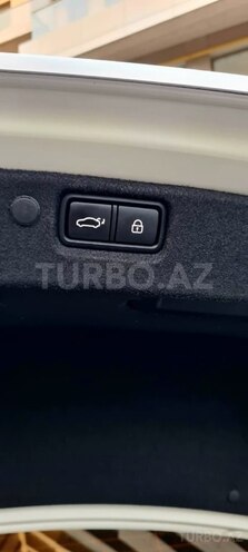Kia K7 2016, 148,000 km - 2.2 l - Bakı