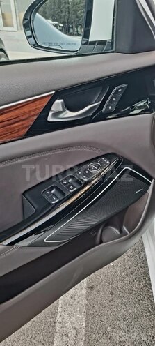 Kia K7 2016, 148,000 km - 2.2 l - Bakı