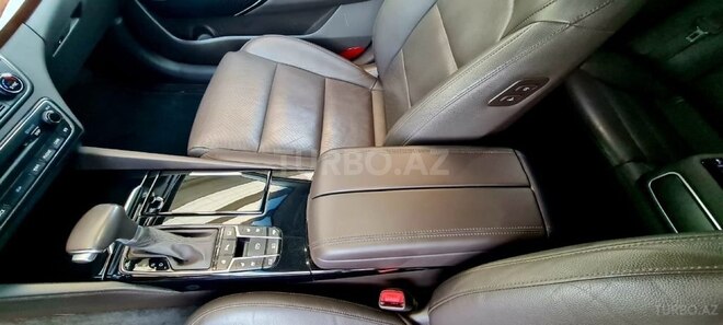 Kia K7 2016, 148,000 km - 2.2 l - Bakı
