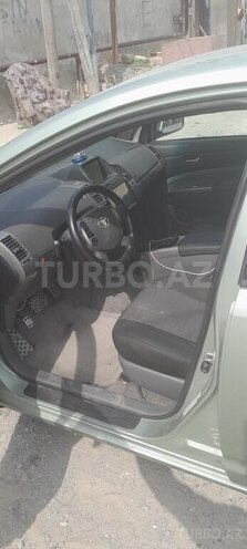 Toyota Prius 2008, 533,658 km - 1.5 l - Bakı