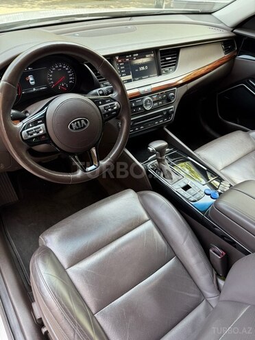 Kia K7 2016, 148,000 km - 2.2 l - Bakı