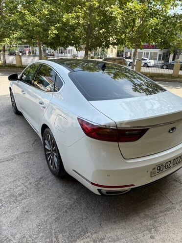 Kia K7 2016, 148,000 km - 2.2 l - Bakı