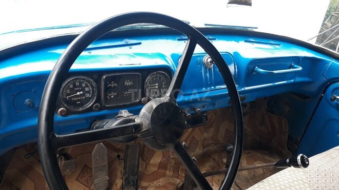 ZIL 130 1983, 350,000 km - 6.0 l - Qazax