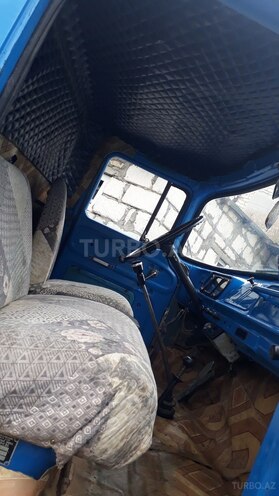 ZIL 130 1983, 350,000 km - 6.0 l - Qazax