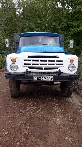 ZIL 130 1983, 350,000 km - 6.0 l - Qazax