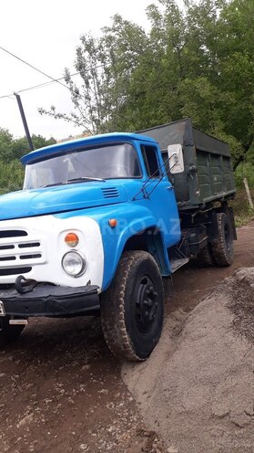 ZIL 130 1983, 350,000 km - 6.0 l - Qazax