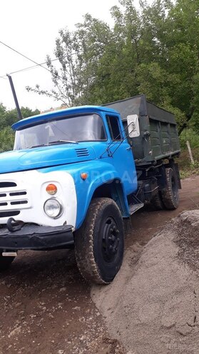 ZIL 130 1983, 350,000 km - 6.0 l - Qazax