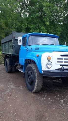 ZIL 130 1983, 350,000 km - 6.0 l - Qazax