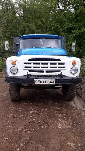ZIL 130 1983, 350,000 km - 6.0 l - Qazax