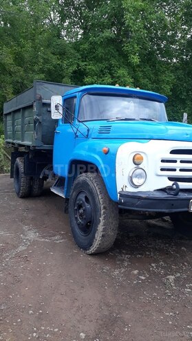ZIL 130 1983, 350,000 km - 6.0 l - Qazax