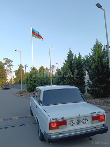 LADA (VAZ) 2107 2005, 87,000 km - 1.6 л - Şəmkir